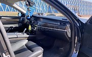 BMW 750, 4.4 автомат, 2012, седан 