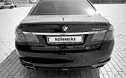 BMW 750, 4.4 автомат, 2012, седан 