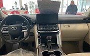 Toyota Land Cruiser, 4 автомат, 2021, внедорожник Нұр-Сұлтан (Астана)