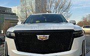 Cadillac Escalade, 6.2 автомат, 2021, внедорожник Нұр-Сұлтан (Астана)