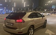 Lexus RX 330, 3.3 автомат, 2005, кроссовер 