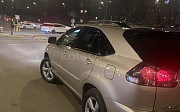 Lexus RX 330, 3.3 автомат, 2005, кроссовер Шымкент