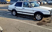 Volkswagen Jetta, 1.8 автомат, 1988, седан Алматы