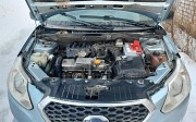 Datsun on-DO, 1.6 механика, 2017, седан Актобе