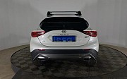 Infiniti QX30, 2 автомат, 2017, кроссовер Актобе