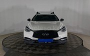 Infiniti QX30, 2 автомат, 2017, кроссовер Актобе