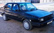 Volkswagen Jetta, 1.8 механика, 1990, седан Қордай