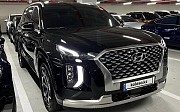 Hyundai Palisade, 3.8 автомат, 2022, кроссовер Алматы