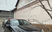 Mercedes-Benz E 320, 3.2 автомат, 2003, седан Алматы