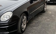 Mercedes-Benz E 320, 3.2 автомат, 2003, седан Алматы