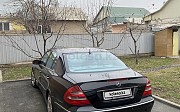 Mercedes-Benz E 320, 3.2 автомат, 2003, седан Алматы