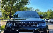 Land Rover Range Rover Sport, 5 автомат, 2019, внедорожник Нұр-Сұлтан (Астана)