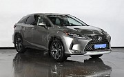 Lexus RX 300, 2 автомат, 2021, кроссовер Астана