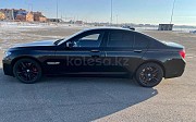 BMW 750, 4.4 автомат, 2010, седан 