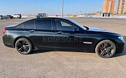 BMW 750, 4.4 автомат, 2010, седан 