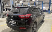 Hyundai Creta, 2 автомат, 2020, кроссовер Астана