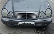 Mercedes-Benz E 320, 3.2 автомат, 1997, седан Талдыкорган