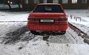 Mazda 626, 2 механика, 1989, седан Сарышаган