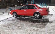 Mazda 626, 2 механика, 1989, седан Сарышаган