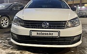 Volkswagen Polo, 1.6 автомат, 2019, седан Нұр-Сұлтан (Астана)