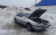 Mazda 626, 2 механика, 1990, седан Усть-Каменогорск