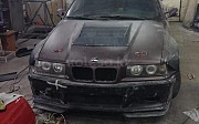 BMW 318, 1.8 механика, 1992, седан Усть-Каменогорск