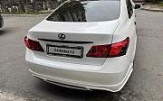 Lexus ES 350, 3.5 автомат, 2012, седан Алматы