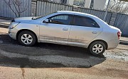 Chevrolet Cobalt, 1.5 механика, 2016, седан Алматы