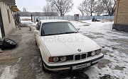 BMW 520, 2 механика, 1992, седан Талдықорған