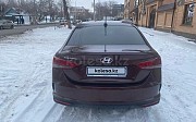 Hyundai Solaris, 1.6 автомат, 2021, седан Уральск