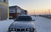 BMW 525, 2.5 механика, 1995, седан 