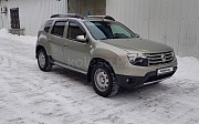 Renault Duster, 2 автомат, 2014, кроссовер Усть-Каменогорск