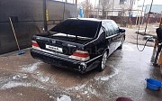 Mercedes-Benz S 300, 3.2 автомат, 1993, седан Алматы