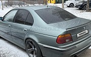 BMW 530, 3 механика, 2001, седан Астана