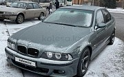 BMW 530, 3 механика, 2001, седан Астана