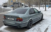 BMW 530, 3 механика, 2001, седан Астана