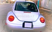 Volkswagen Beetle, 2 автомат, 2001, хэтчбек Алматы