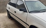 Opel Astra, 1.8 автомат, 1992, хэтчбек Шымкент