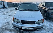 Toyota Ipsum, 2 автомат, 1997, минивэн Алматы