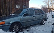 Nissan Sunny, 1.6 механика, 1988, хэтчбек Петропавл