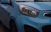 Kia Picanto, 1.2 автомат, 2013, хэтчбек 