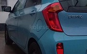 Kia Picanto, 1.2 автомат, 2013, хэтчбек Шымкент