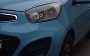 Kia Picanto, 1.2 автомат, 2013, хэтчбек 