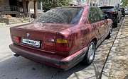 BMW 520, 2 механика, 1992, седан Алматы