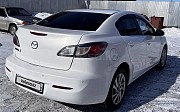 Mazda 3, 1.6 автомат, 2012, седан Орал