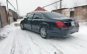 Mercedes-Benz S 350, 3.5 автомат, 2005, седан Алматы