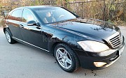 Mercedes-Benz S 350, 3.5 автомат, 2005, седан Алматы