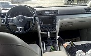 Volkswagen Passat, 1.8 робот, 2015, седан Шымкент