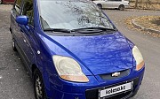 Chevrolet Matiz, 0.8 автомат, 2008, хэтчбек 