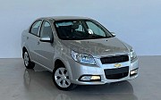Chevrolet Nexia, 1.5 автомат, 2023, седан Атырау